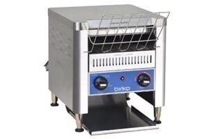 Conveyor Toaster