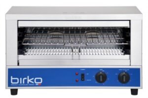 Toaster Grill