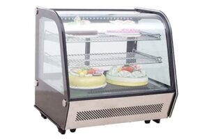 Cold Display Bar
