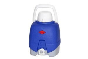 Willow Cooler Jug with Tap 5L