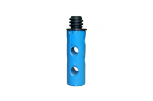 Capstan Steel