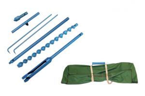 Hand Auger Kit
