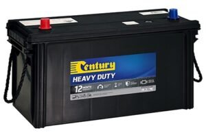 Century HD Battery N100 MFC