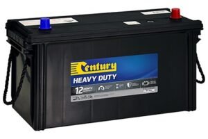 Century HD Battery N100L MFC