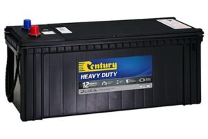 Century HD Battery N120 MFC