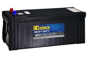 Century HD Battery N120L MFC