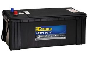 Century HD Battery N150C MFC