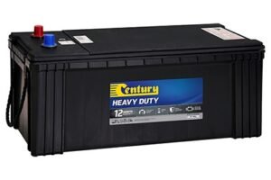 Century HD Battery N150L MFC