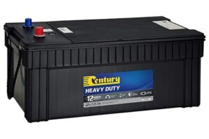 Century HD Battery N200C MFC