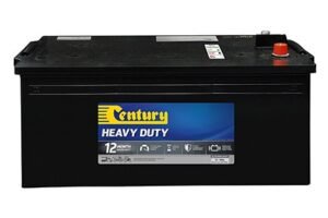 Century HD Battery N200L MFC