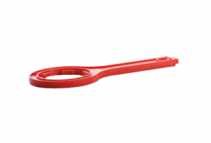 Cube Container Spanner