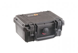 Pelican Protector Case 185mm