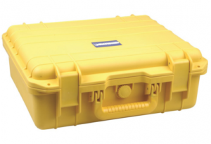 Kincrome Safe Case Exra Large