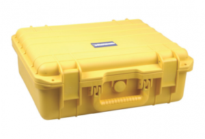 Kincrome Safe Case Large