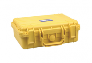 Kincrome Safe Case Medium