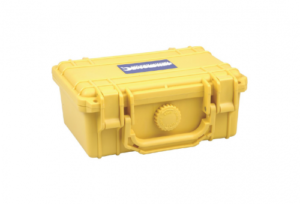 Kincrome Safe Case Small