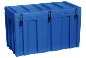 Pelican Spacecase Modular 1100mm
