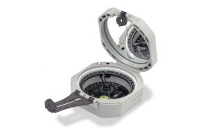 Brunton ComPro Pocket Transit Compass 0-360