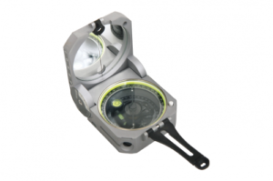 Brunton Geo Pocket Transit Compass 0-360