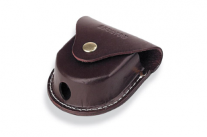 Brunton Leather Transit Case