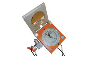 Compass Freiberg Mirror & Collinator