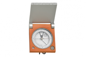 Freiberg Geologist Compass