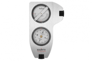 Suunto Tandem 360PC/360R G Clino Compass
