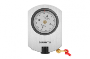 Suunto KB-14 360R G Compass