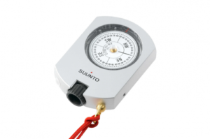 Suunto KB-14 360Q G Compass