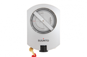 Suunto PM-5/360 PC Clinometer