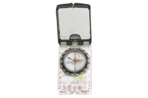 Suunto MC-2 Mirror Compass Global Needle