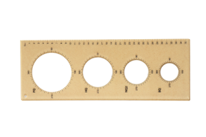 Core Orientator Sheet