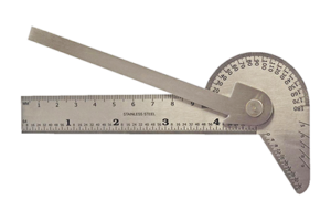 Multi-Use Rule And Gauge