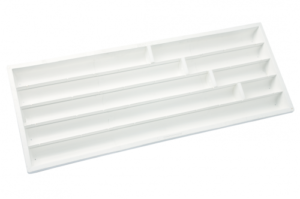 Impala 1 - Plastic Core Tray