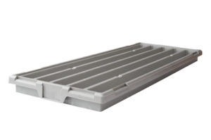 Impala 3 - Plastic Core Tray