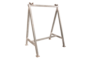 Trestle A Frame