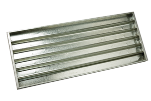 Core Tray Metal