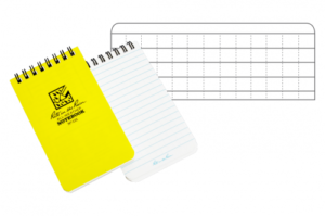 Rite in the Rain Pocket Top Spiral Note Book 135