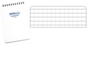Rite in the Rain 646 Durarite Waterproof Paper