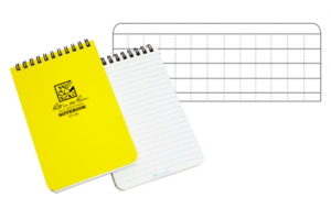 Rite in the Rain Pocket Top Spiral Note Book 146
