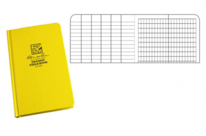 Rite in the Rain 300F Field Book