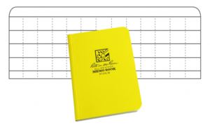 Rite in the Rain 374M Memo Book