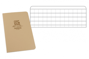 Rite in the Rain 980T Field Book