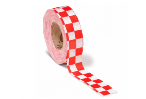Flagging Tape Checker