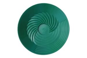Turbopan Plastic