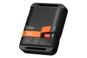 SPOT GEN4™ Satellite GPS Messenger