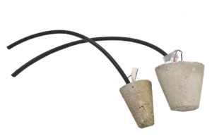 Concrete Hole Plug