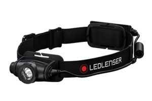H5R Core Headlamp Rechargeable 500 Lumen Boost