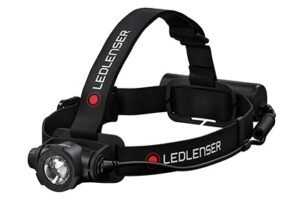 H7R Core Headlamp Rechargeable 1000 Lumen Boost