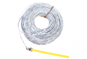 Surveyor's Rope